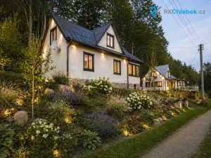 Prodej chaty, Řeka, 66 m2