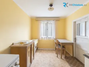 Prodej chaty, Řeka, 66 m2