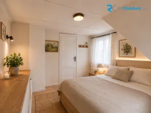 Prodej chaty, Řeka, 66 m2