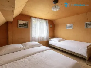 Prodej chaty, Řeka, 66 m2