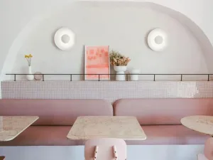 Pronájem restaurace, Praha - Nové Město, náměstí Republiky, 56 m2