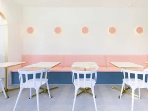 Pronájem restaurace, Praha - Nové Město, náměstí Republiky, 56 m2