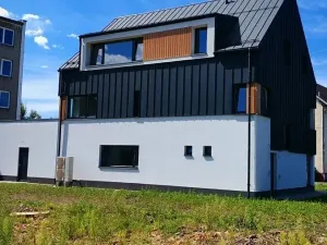 Pronájem bytu 2+kk, Bystřice, 84 m2