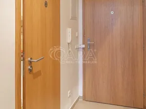 Pronájem bytu 1+1, Praha - Žižkov, Táboritská, 31 m2