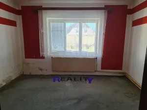 Prodej rodinného domu, Očihov, 90 m2