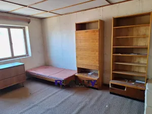 Prodej rodinného domu, Očihov, 90 m2