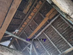 Prodej rodinného domu, Očihov, 90 m2