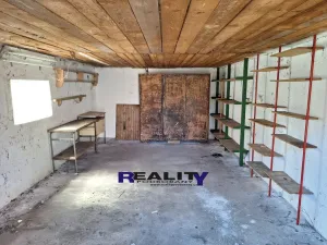 Prodej rodinného domu, Očihov, 90 m2