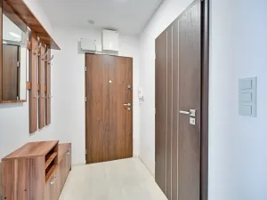 Prodej bytu 3+1, Šternberk, Na Vyhlídce, 71 m2
