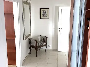 Pronájem bytu 3+kk, Praha - Žižkov, Pod Parukářkou, 75 m2