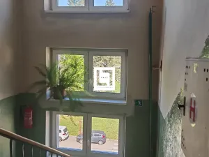 Prodej bytu 2+1, Olomouc, I. P. Pavlova, 46 m2