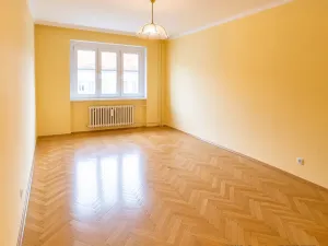 Pronájem bytu 4+kk, Praha - Žižkov, 88 m2