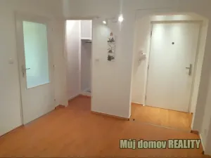 Pronájem bytu 4+kk, Praha - Žižkov, 88 m2