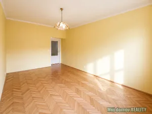 Pronájem bytu 4+kk, Praha - Žižkov, 88 m2