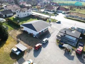 Prodej obchodního prostoru, Rakovice, 160 m2