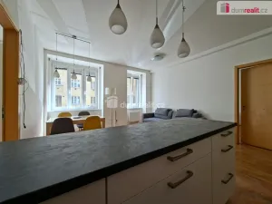 Pronájem bytu 3+kk, Praha - Strašnice, Saratovská, 71 m2