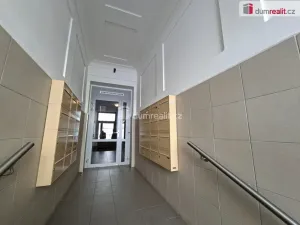 Pronájem bytu 3+kk, Praha - Strašnice, Saratovská, 71 m2