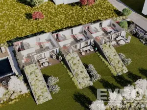 Prodej rodinného domu, Kolín - Kolín IV, 145 m2