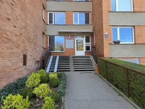 Prodej bytu 2+1, Praha - Dejvice, Krohova, 76 m2