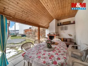 Prodej rodinného domu, Štěnovice, Ke cvičišti, 113 m2