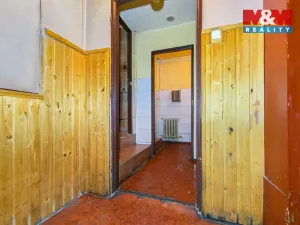 Prodej obchodního prostoru, Plzeň - Jižní Předměstí, Klatovská třída, 111 m2