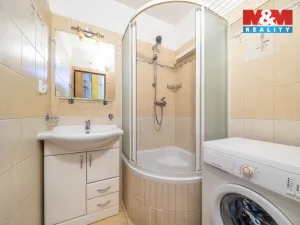 Prodej bytu 2+1, Plzeň - Bolevec, Sokolovská, 56 m2