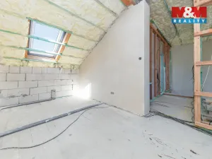 Prodej rodinného domu, Lelekovice, Příhon, 133 m2