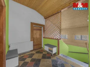 Prodej rodinného domu, Hynčice, 180 m2