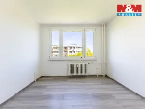 Prodej bytu 3+1, Most, Bělehradská, 68 m2