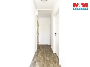 Prodej bytu 3+1, Most, Bělehradská, 68 m2