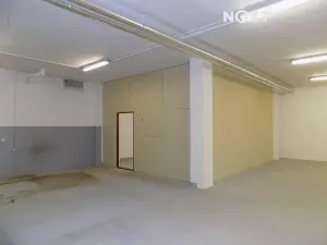 Pronájem obchodního prostoru, Nový Bor, Tř. T. G. Masaryka, 750 m2
