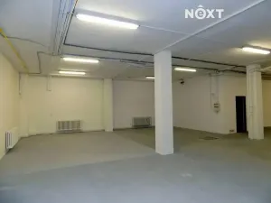 Pronájem obchodního prostoru, Nový Bor, Tř. T. G. Masaryka, 750 m2