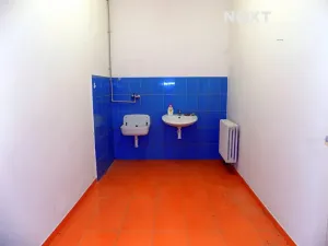 Pronájem obchodního prostoru, Nový Bor, Tř. T. G. Masaryka, 750 m2