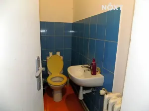 Pronájem obchodního prostoru, Nový Bor, Tř. T. G. Masaryka, 750 m2