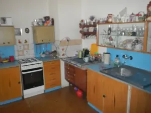 Dražba rodinného domu, Heřmanice, 204 m2