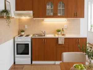 Prodej bytu 1+kk, Pardubice - Studánka, Pod Studánkou, 32 m2