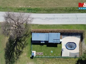 Prodej zahrady, Lipník, 340 m2