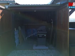 Prodej zahrady, Lipník, 340 m2