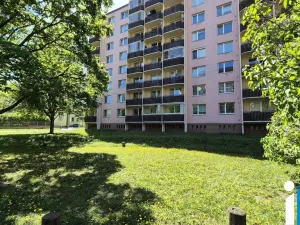 Prodej bytu 1+1, Prostějov, Libušinka, 33 m2