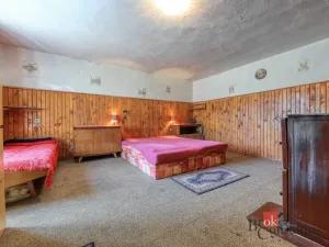 Prodej rodinného domu, Pastuchovice, 225 m2