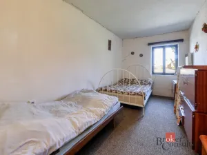 Prodej rodinného domu, Pastuchovice, 225 m2