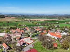 Prodej rodinného domu, Pastuchovice, 225 m2