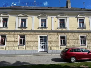 Pronájem ordinace, Přibyslav, Bechyňovo náměstí, 60 m2