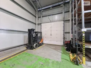 Pronájem skladu, Králův Dvůr - Popovice, Pivovarská, 1045 m2