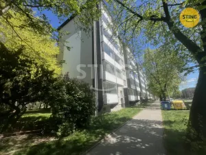 Prodej bytu 2+1, Ostrava - Poruba, Opavská, 58 m2