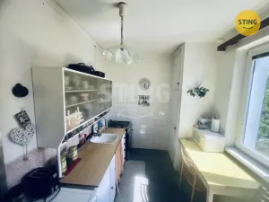 Prodej bytu 2+1, Ostrava - Poruba, Opavská, 58 m2