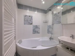 Prodej bytu 2+1, Sokolov, Jelínkova, 55 m2