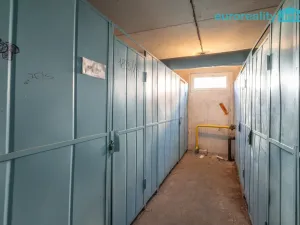 Prodej bytu 2+1, Sokolov, Jelínkova, 55 m2