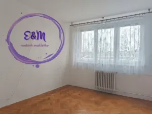 Prodej bytu 3+1, Ostrava - Hrabůvka, Františka Hajdy, 71 m2