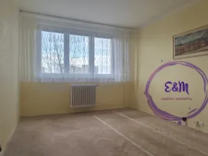 Prodej bytu 3+1, Ostrava - Hrabůvka, Františka Hajdy, 71 m2